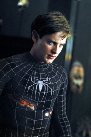 spiderman4 - Spider-Man 3