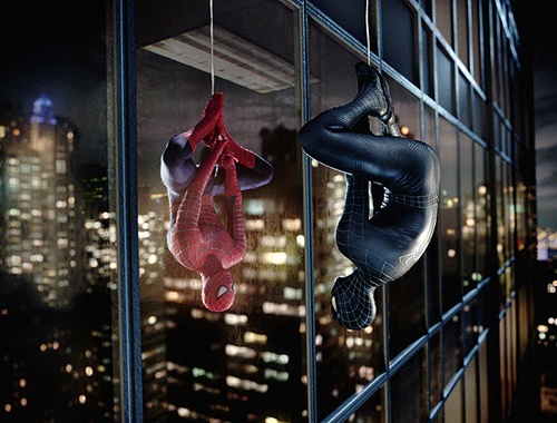 spiderman5 - Spider-Man 3