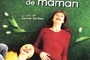 Affiche du film La tête de maman