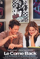Affiche miniature du film Le Come Back