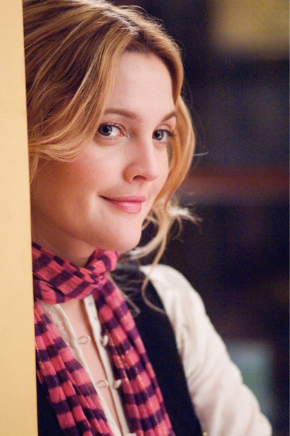 drew barrymore sophie fisher - Le Come Back