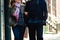 hugh grant et drew barrymore marchant - Le Come Back