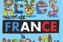 Affiche du film Rêves de France à Marseille