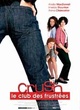 Affiche du film Crush, le club des frustrées