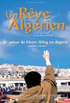 Affiche miniature du film Un rêve algérien