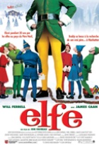 Affiche miniature du film Elfe