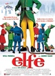Affiche du film Elfe