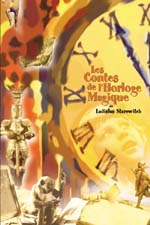 Affiche du film Les contes de l'horloge magique