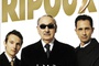 Affiche du film Ripoux 3