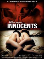 Affiche du film Innocents - The Dreamers