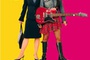 Affiche du film Freaky Friday, dans la peau de ma mère