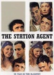Affiche du film The Station Agent