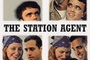 Affiche du film The Station Agent