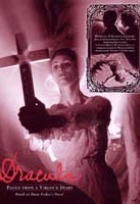 Affiche miniature du film Dracula, pages tirées du journal d'une vierge