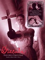 Affiche du film Dracula, pages tirées du journal d'une vierge