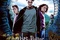 Affiche du film Harry Potter et le prisonnier d'Azkaban 