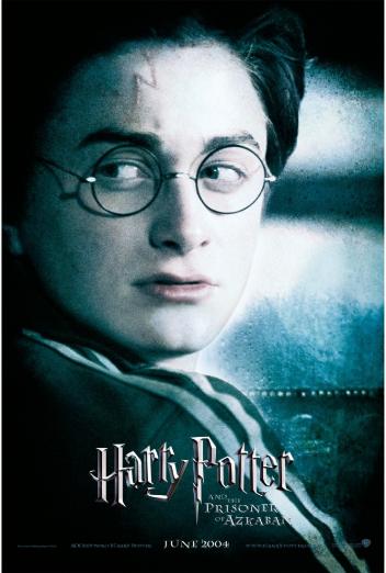 affiche harry