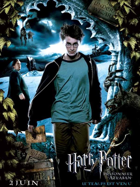 affiche promotionnelle 2