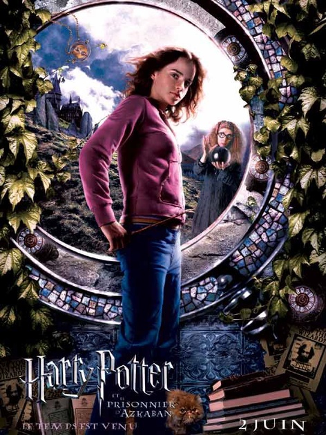 affiche promotionnelle 4