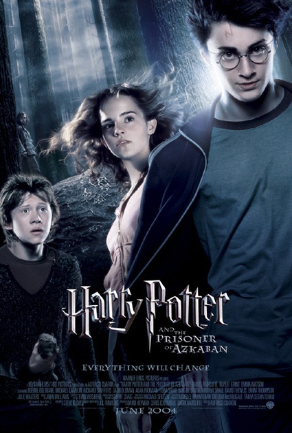 affiche promotionnelle