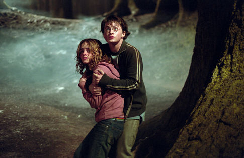 harr potter et le prisonnier d azkaban 01 - Harry Potter et le prisonnier d'Azkaban