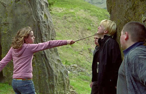 harr potter et le prisonnier d azkaban 02 - Harry Potter et le prisonnier d'Azkaban
