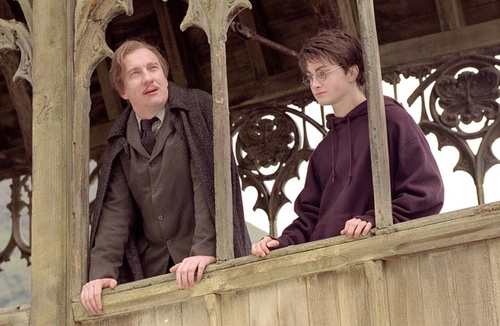 harr potter et le prisonnier d azkaban 25 - Harry Potter et le prisonnier d'Azkaban