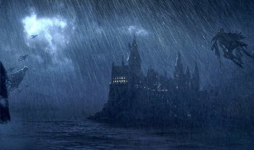 harr potter et le prisonnier d azkaban 35 - Harry Potter et le prisonnier d'Azkaban