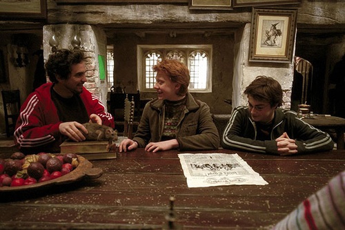 harr potter et le prisonnier d azkaban 67 - Harry Potter et le prisonnier d'Azkaban