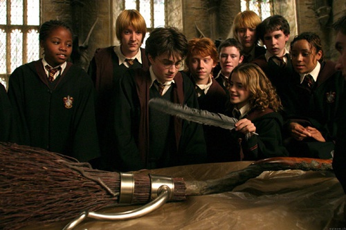 harr potter et le prisonnier d azkaban 70 - Harry Potter et le prisonnier d'Azkaban