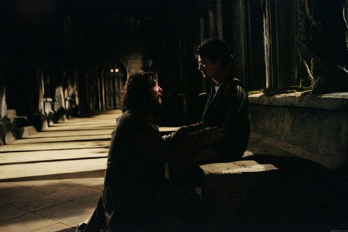 harr potter et le prisonnier d azkaban 71 - Harry Potter et le prisonnier d'Azkaban