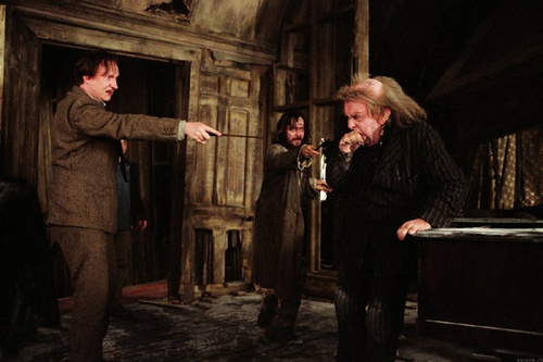 harr potter et le prisonnier d azkaban 75 - Harry Potter et le prisonnier d'Azkaban