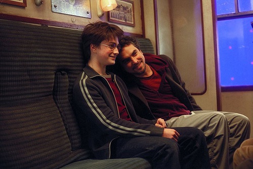 harr potter et le prisonnier d azkaban 78 - Harry Potter et le prisonnier d'Azkaban
