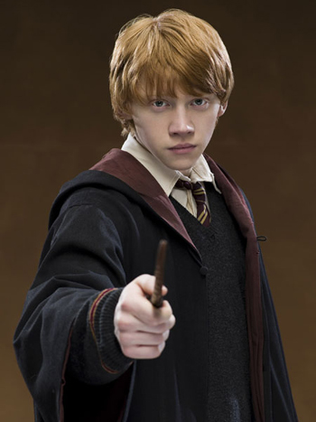harry potter 5 33 - Harry Potter et l'ordre du Phénix