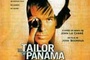 Affiche du film Le tailleur de Panama