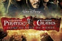 affiche du film pirates des caraibes jusqu au bout du monde