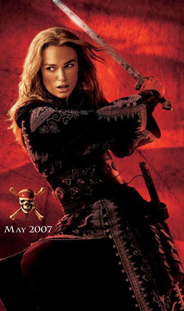 elizabeth swann
