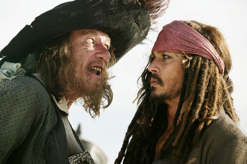 pirates des caraibes 3 25 - Pirates des Caraïbes 3 : Jusqu'au bout du monde