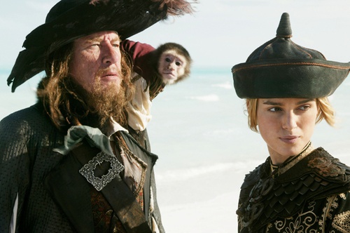 pirates des caraibes 3 30 - Pirates des Caraïbes 3 : Jusqu'au bout du monde