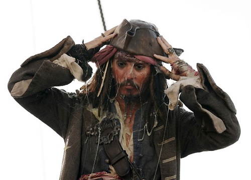 pirates des caraibes 3 41 - Pirates des Caraïbes 3 : Jusqu'au bout du monde