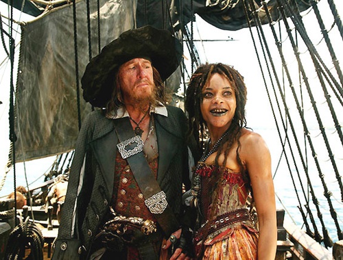 pirates des caraibes 3 46 - Pirates des Caraïbes 3 : Jusqu'au bout du monde