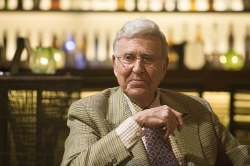 Carl Reiner 2 - Ocean's 13