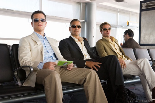 ocean s 13 01 - Ocean's 13