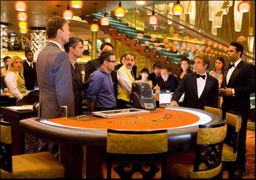 ocean s 13 17 - Ocean's 13