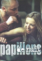 Affiche miniature du film Papillons de nuit