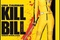 Affiche du film Kill Bill : Volume 1