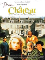 Affiche du film The Château