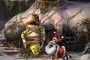 shrek le troisieme 23 - Shrek le troisième