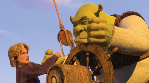 shrek le troisieme 52 - Shrek le troisième