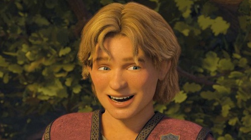 shrek le troisieme 54 - Shrek le troisième